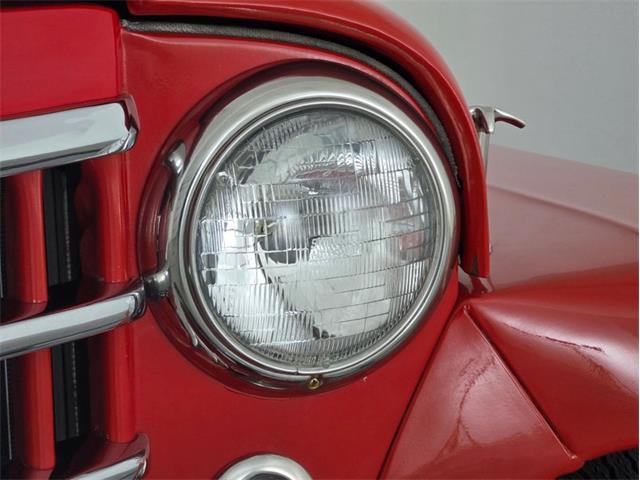 1950 Jeep Willys (CC-2084895) for sale in Ventura, California