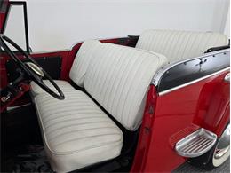 1950 Jeep Willys (CC-2084895) for sale in Ventura, California