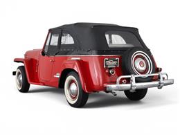 1950 Jeep Willys (CC-2084895) for sale in Ventura, California