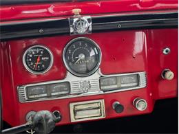 1950 Jeep Willys (CC-2084895) for sale in Ventura, California