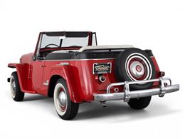 1950 Jeep Willys (CC-2084895) for sale in Ventura, California