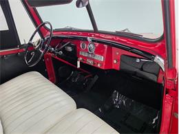 1950 Jeep Willys (CC-2084895) for sale in Ventura, California