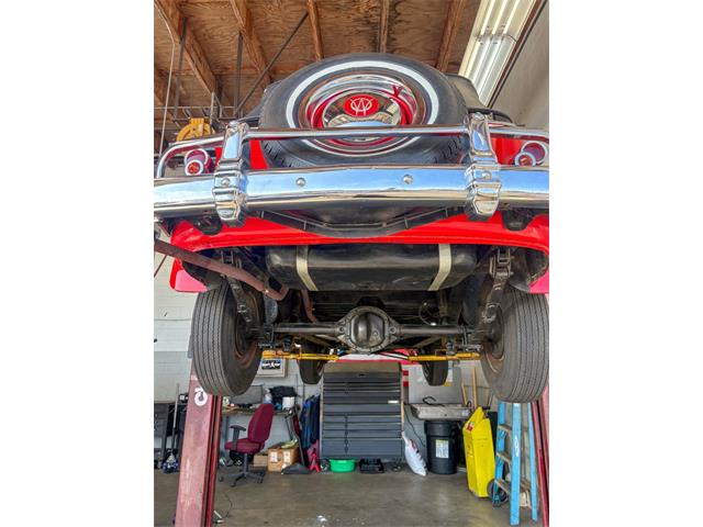 1950 Jeep Willys (CC-2084895) for sale in Ventura, California