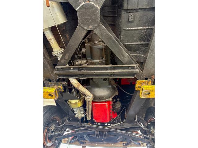 1950 Jeep Willys (CC-2084895) for sale in Ventura, California