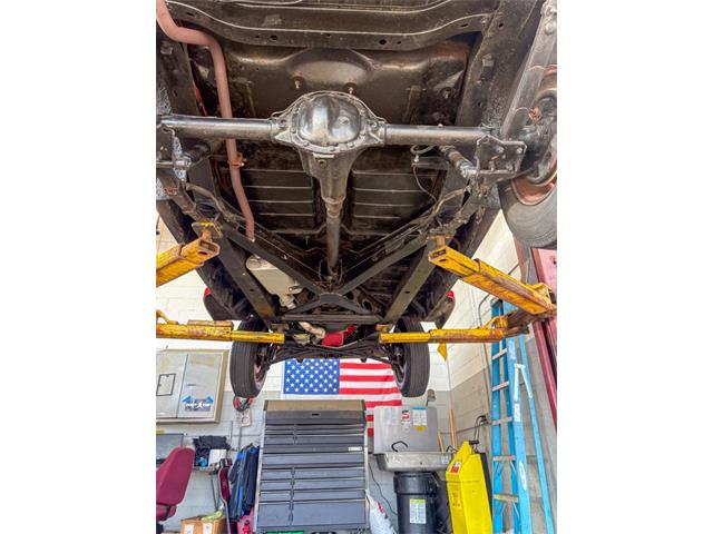 1950 Jeep Willys (CC-2084895) for sale in Ventura, California