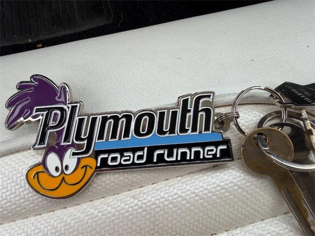 1969 Plymouth Satellite (CC-2084896) for sale in Penndel, Pennsylvania