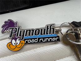 1969 Plymouth Satellite (CC-2084896) for sale in Penndel, Pennsylvania