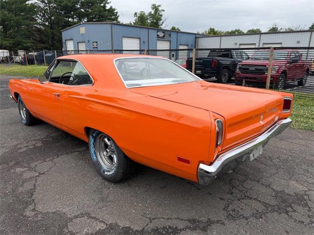 1969 Plymouth Satellite (CC-2084896) for sale in Penndel, Pennsylvania