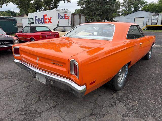 1969 Plymouth Satellite (CC-2084896) for sale in Penndel, Pennsylvania