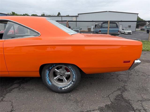 1969 Plymouth Satellite (CC-2084896) for sale in Penndel, Pennsylvania