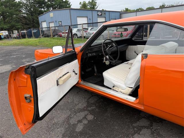 1969 Plymouth Satellite (CC-2084896) for sale in Penndel, Pennsylvania