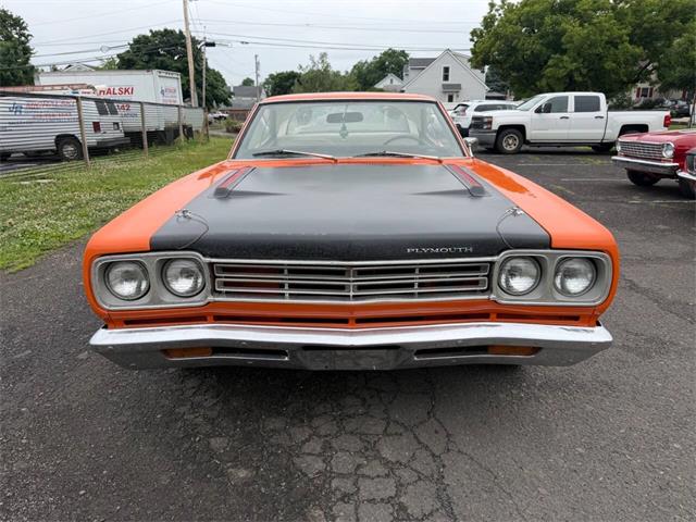1969 Plymouth Satellite (CC-2084896) for sale in Penndel, Pennsylvania