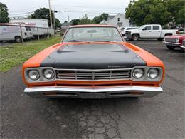 1969 Plymouth Satellite (CC-2084896) for sale in Penndel, Pennsylvania