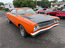 1969 Plymouth Satellite (CC-2084896) for sale in Penndel, Pennsylvania