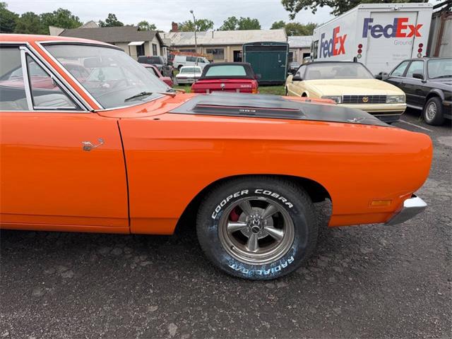 1969 Plymouth Satellite (CC-2084896) for sale in Penndel, Pennsylvania
