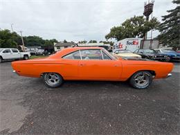 1969 Plymouth Satellite (CC-2084896) for sale in Penndel, Pennsylvania