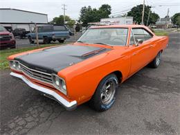 1969 Plymouth Satellite (CC-2084896) for sale in Penndel, Pennsylvania