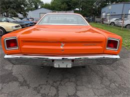 1969 Plymouth Satellite (CC-2084896) for sale in Penndel, Pennsylvania