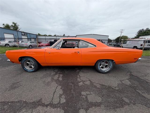 1969 Plymouth Satellite (CC-2084896) for sale in Penndel, Pennsylvania