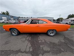 1969 Plymouth Satellite (CC-2084896) for sale in Penndel, Pennsylvania