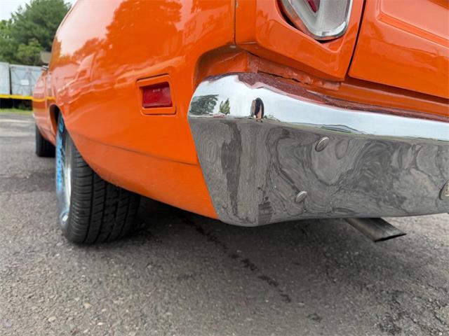 1969 Plymouth Satellite (CC-2084896) for sale in Penndel, Pennsylvania