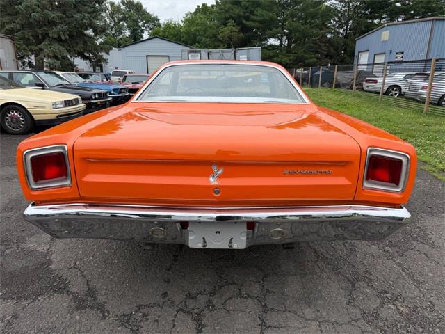 1969 Plymouth Satellite (CC-2084896) for sale in Penndel, Pennsylvania