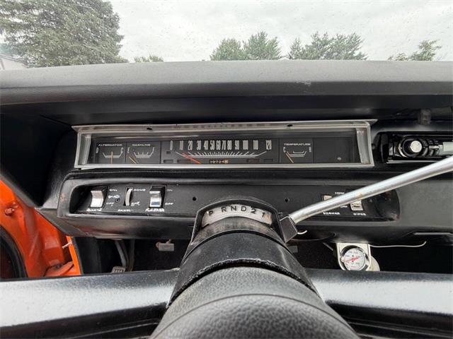 1969 Plymouth Satellite (CC-2084896) for sale in Penndel, Pennsylvania