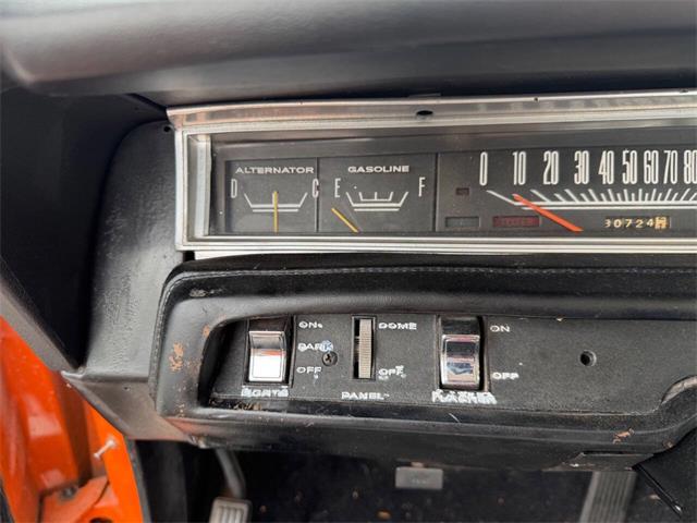 1969 Plymouth Satellite (CC-2084896) for sale in Penndel, Pennsylvania