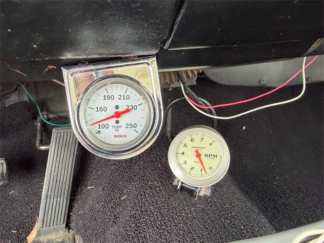 1969 Plymouth Satellite (CC-2084896) for sale in Penndel, Pennsylvania
