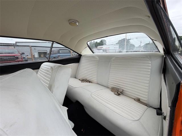 1969 Plymouth Satellite (CC-2084896) for sale in Penndel, Pennsylvania