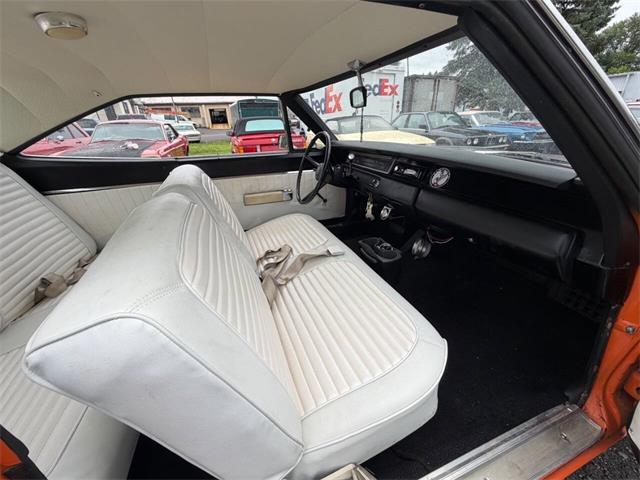 1969 Plymouth Satellite (CC-2084896) for sale in Penndel, Pennsylvania