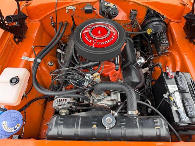 1969 Plymouth Satellite (CC-2084896) for sale in Penndel, Pennsylvania