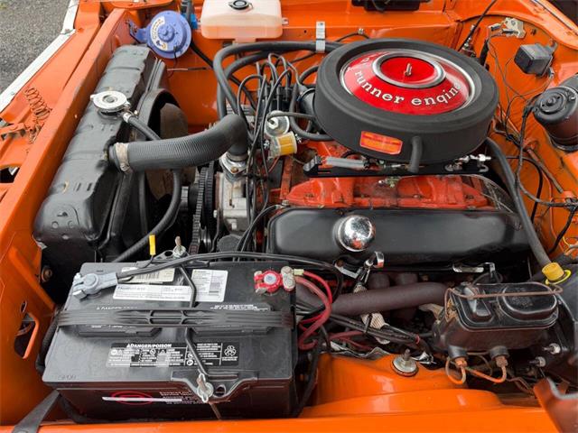 1969 Plymouth Satellite (CC-2084896) for sale in Penndel, Pennsylvania