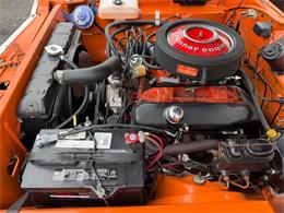 1969 Plymouth Satellite (CC-2084896) for sale in Penndel, Pennsylvania