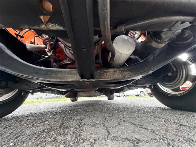 1969 Plymouth Satellite (CC-2084896) for sale in Penndel, Pennsylvania