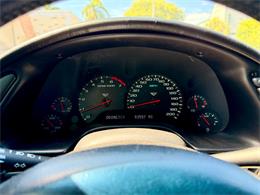 1998 Chevrolet Corvette (CC-2084898) for sale in Pompano Beach, Florida
