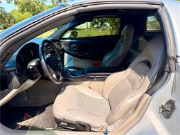1998 Chevrolet Corvette (CC-2084898) for sale in Pompano Beach, Florida