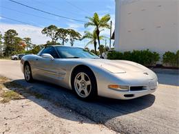 1998 Chevrolet Corvette (CC-2084898) for sale in Pompano Beach, Florida