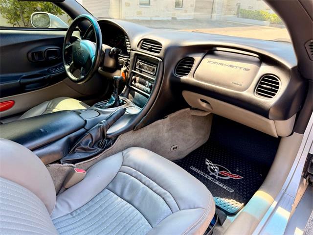 1998 Chevrolet Corvette (CC-2084898) for sale in Pompano Beach, Florida