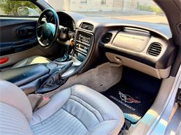 1998 Chevrolet Corvette (CC-2084898) for sale in Pompano Beach, Florida