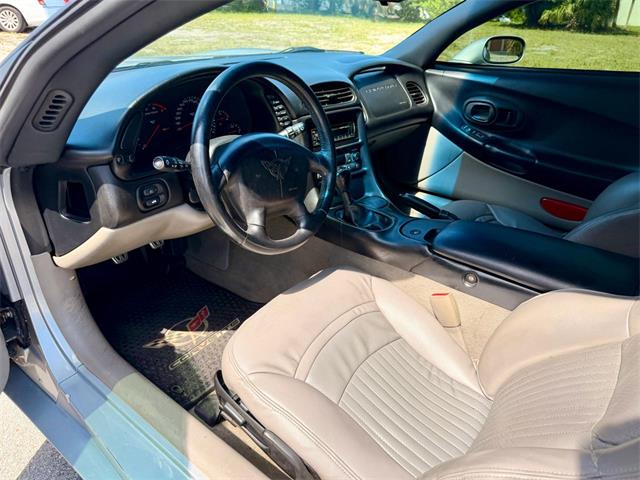 1998 Chevrolet Corvette (CC-2084898) for sale in Pompano Beach, Florida