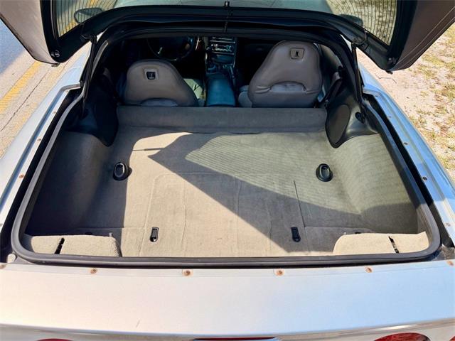 1998 Chevrolet Corvette (CC-2084898) for sale in Pompano Beach, Florida