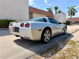 1998 Chevrolet Corvette (CC-2084898) for sale in Pompano Beach, Florida