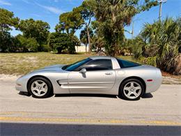 1998 Chevrolet Corvette (CC-2084898) for sale in Pompano Beach, Florida