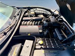 1998 Chevrolet Corvette (CC-2084898) for sale in Pompano Beach, Florida