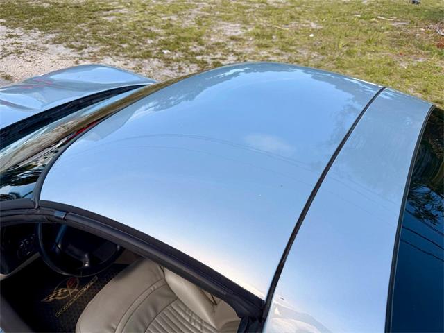 1998 Chevrolet Corvette (CC-2084898) for sale in Pompano Beach, Florida