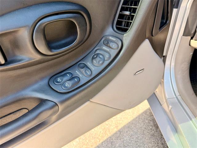 1998 Chevrolet Corvette (CC-2084898) for sale in Pompano Beach, Florida