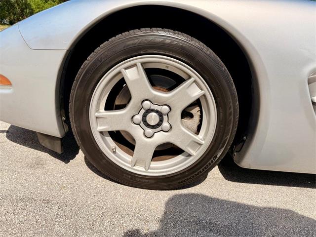1998 Chevrolet Corvette (CC-2084898) for sale in Pompano Beach, Florida