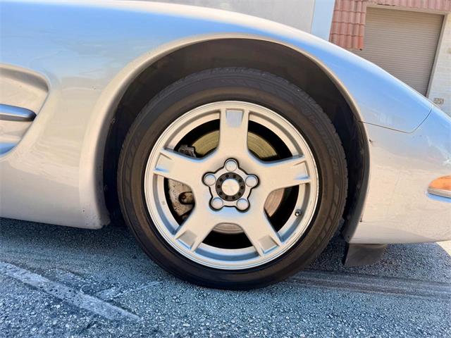 1998 Chevrolet Corvette (CC-2084898) for sale in Pompano Beach, Florida