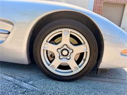 1998 Chevrolet Corvette (CC-2084898) for sale in Pompano Beach, Florida